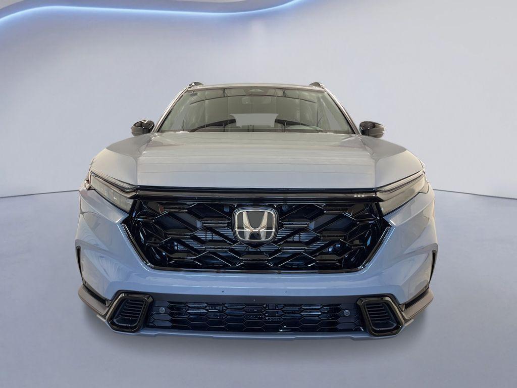 new 2026 Honda CR-V Hybrid car, priced at $42,130