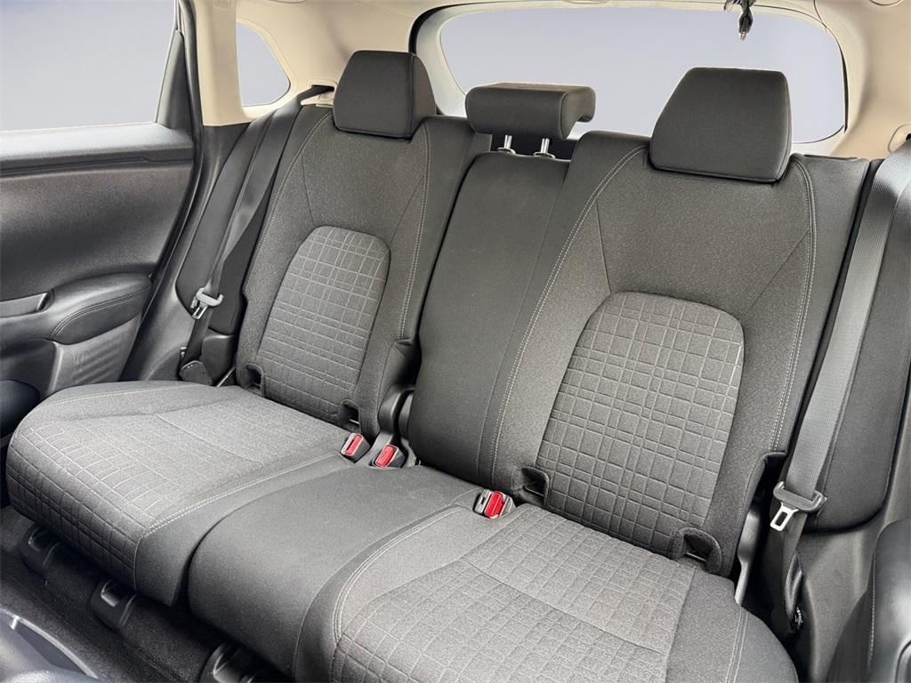 used 2023 Honda HR-V car, priced at $20,775