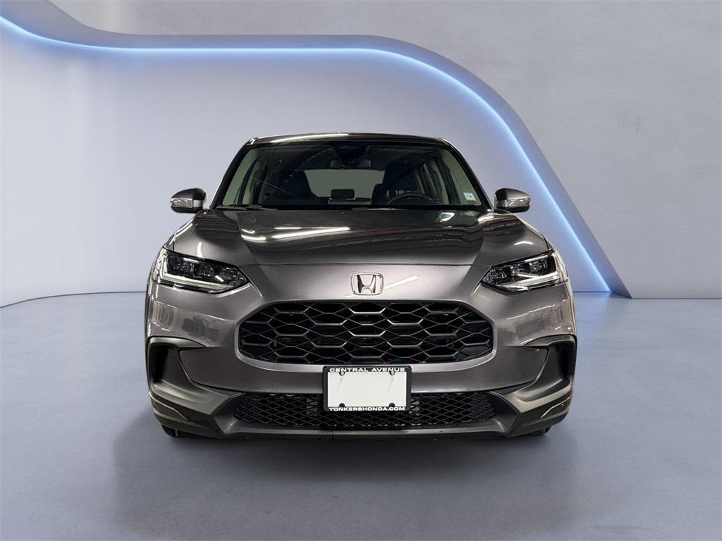 used 2023 Honda HR-V car, priced at $20,775