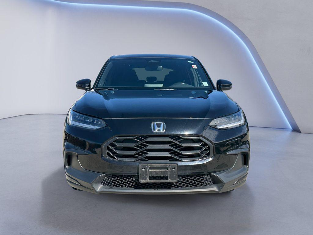 used 2023 Honda HR-V car, priced at $23,102