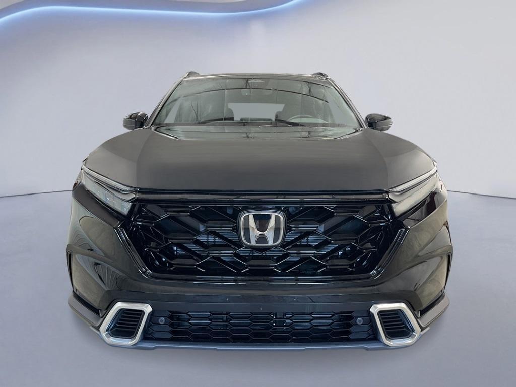 new 2026 Honda CR-V Hybrid car, priced at $44,000