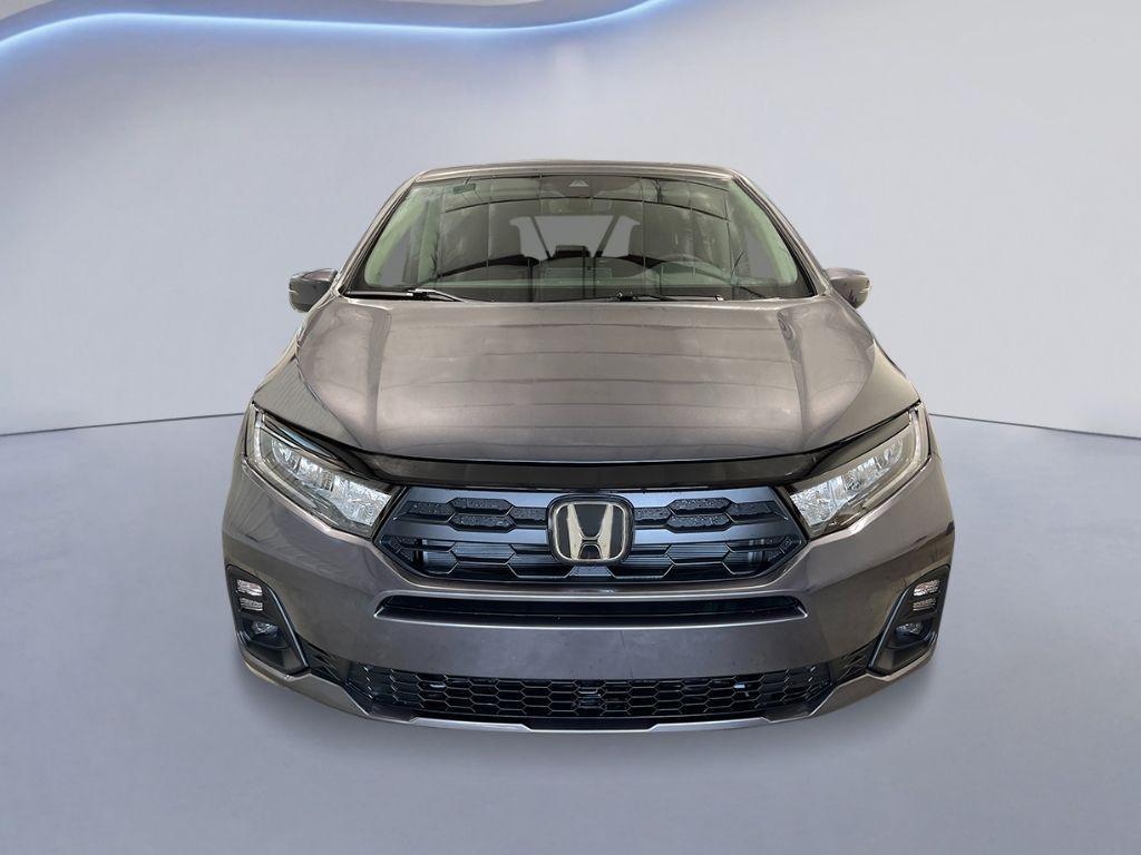 new 2026 Honda Odyssey car, priced at $44,290