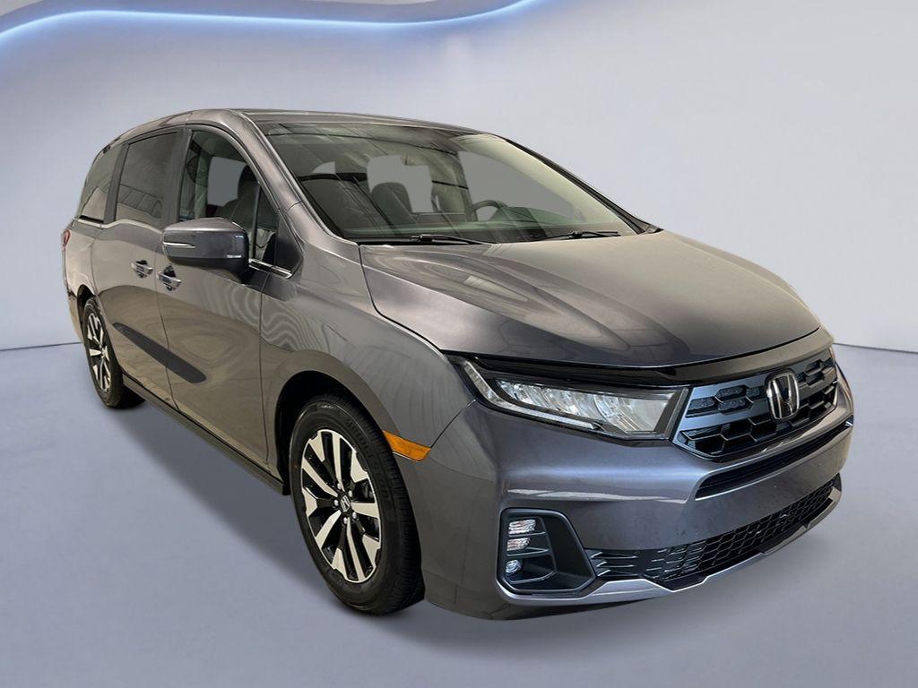 new 2026 Honda Odyssey car, priced at $44,290