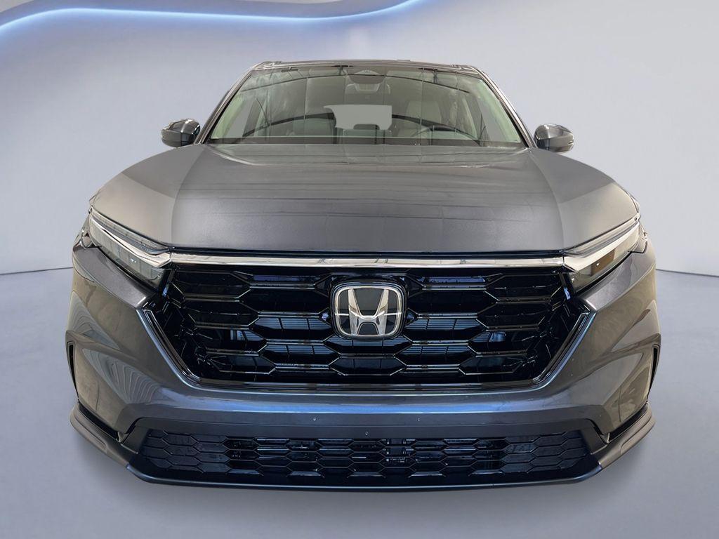 new 2026 Honda CR-V car, priced at $36,275