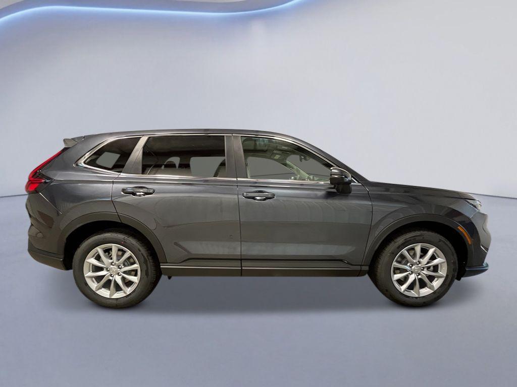 new 2026 Honda CR-V car, priced at $36,275