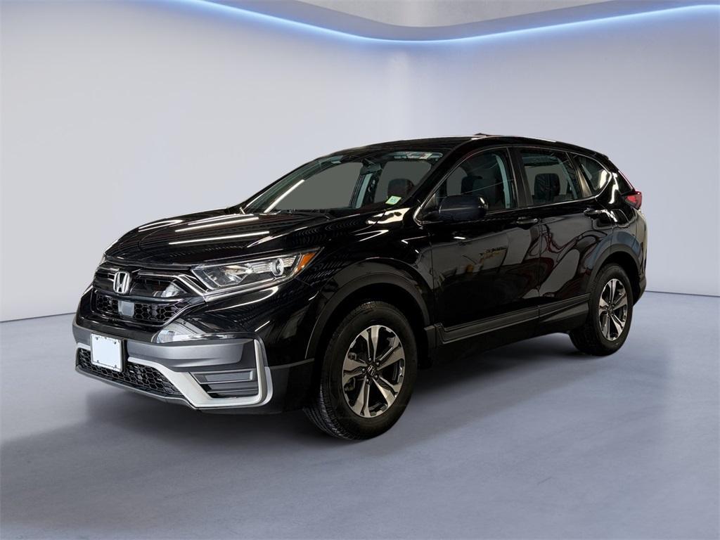 used 2020 Honda CR-V car, priced at $13,495