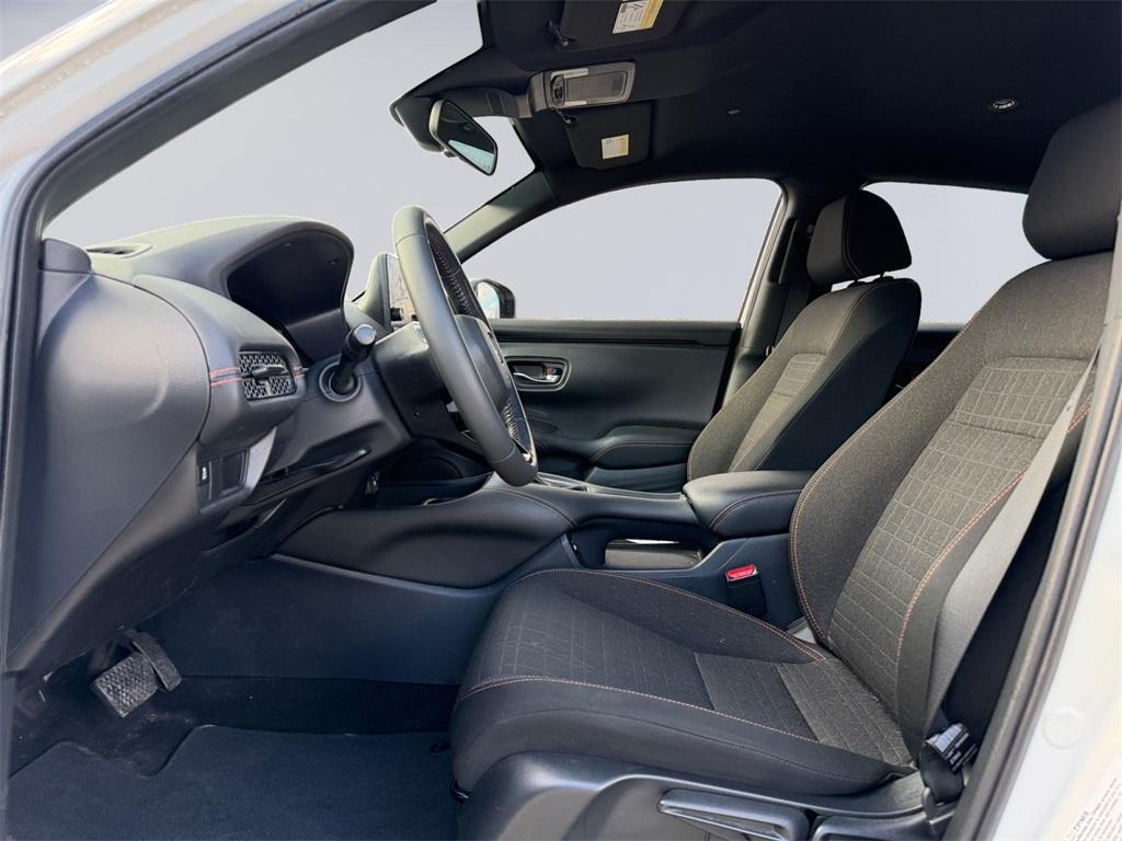 used 2023 Honda HR-V car, priced at $21,776