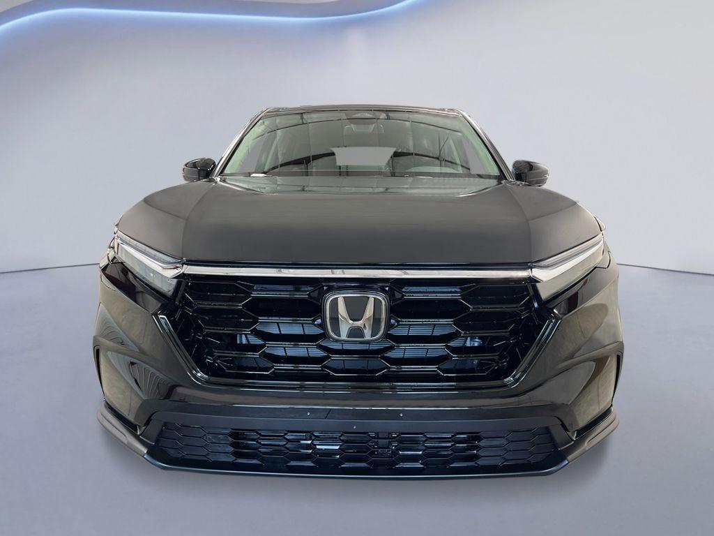 new 2026 Honda CR-V car, priced at $36,100