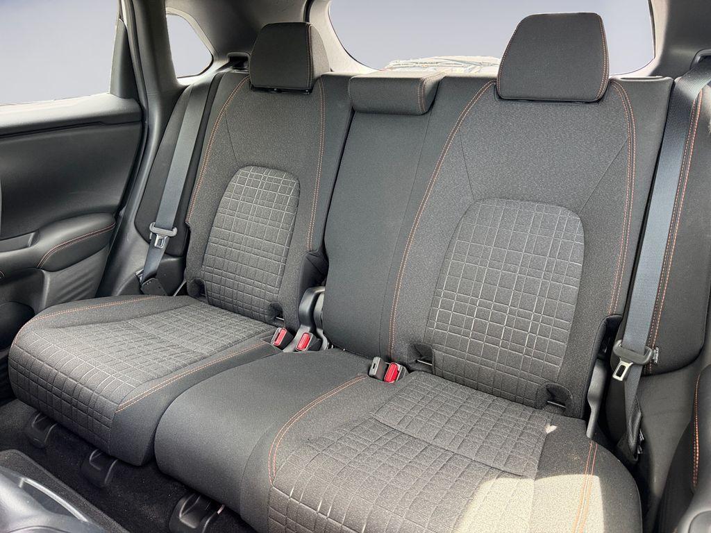 used 2023 Honda HR-V car, priced at $25,417