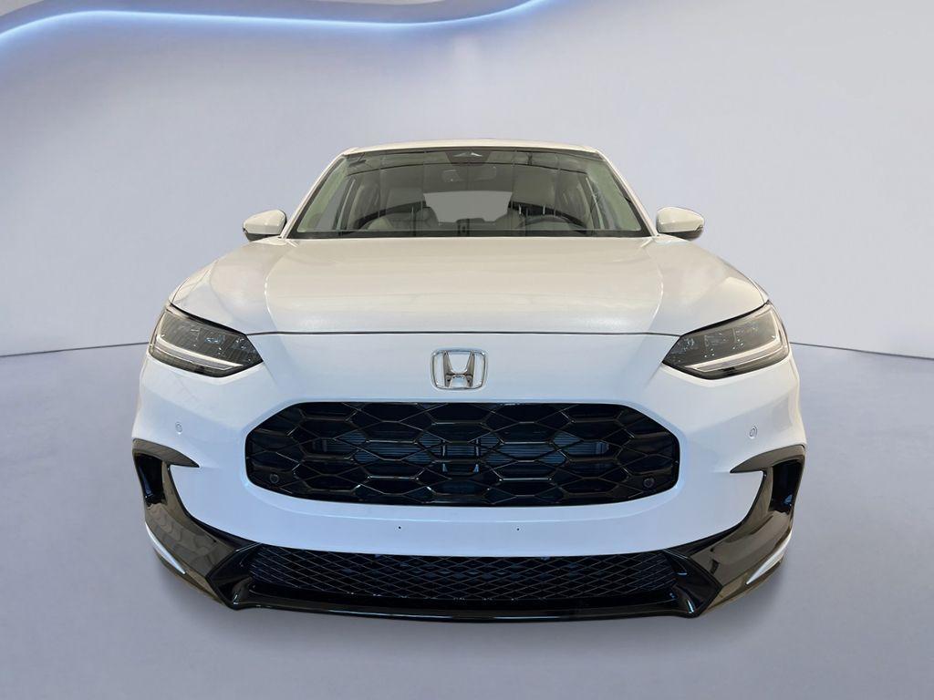 new 2026 Honda HR-V car, priced at $33,755