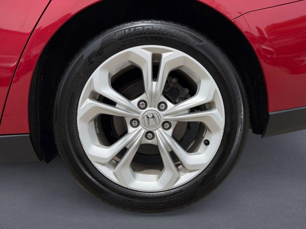 used 2023 Honda Accord car, priced at $21,994
