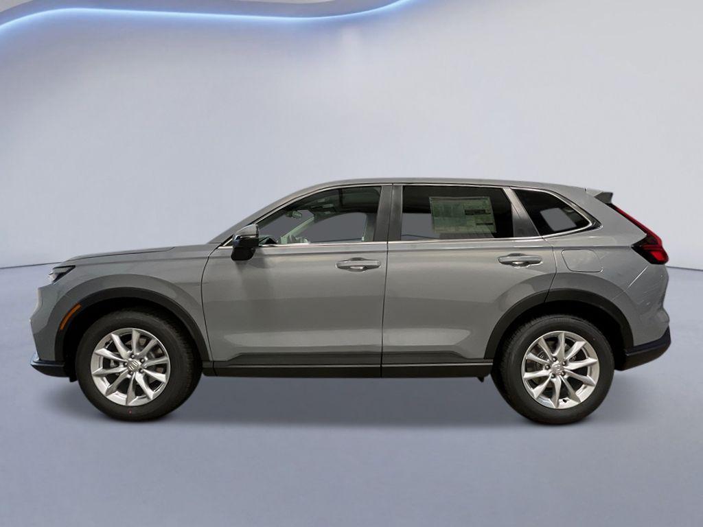 new 2026 Honda CR-V car
