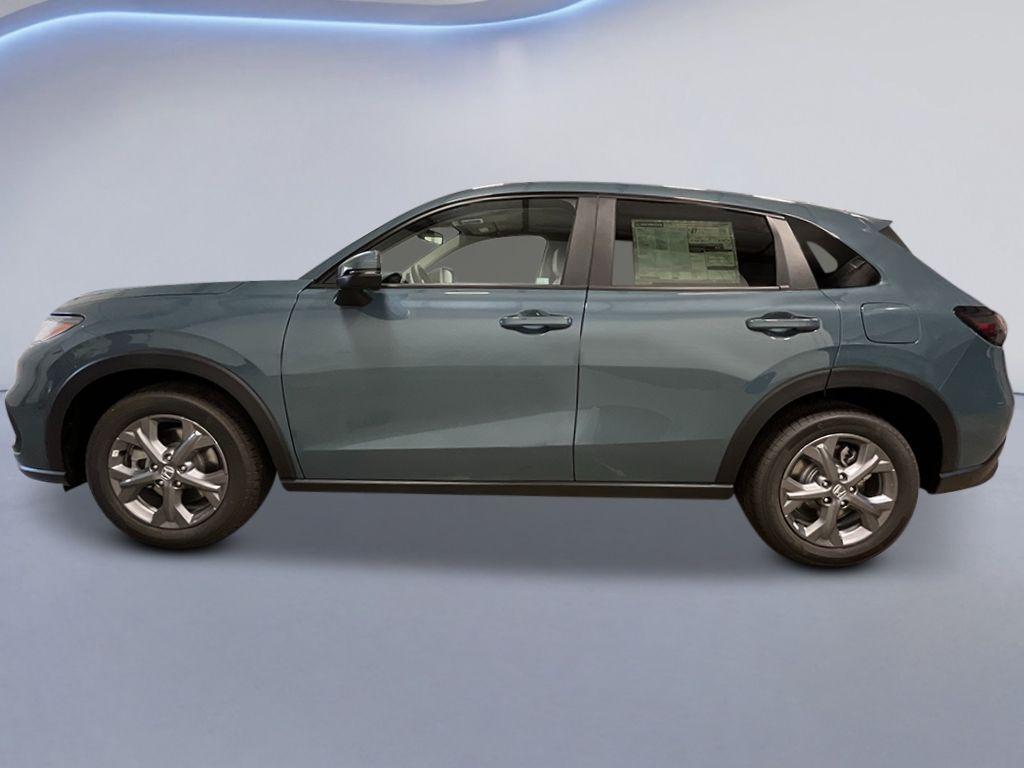 new 2027 Honda HR-V car, priced at $30,005