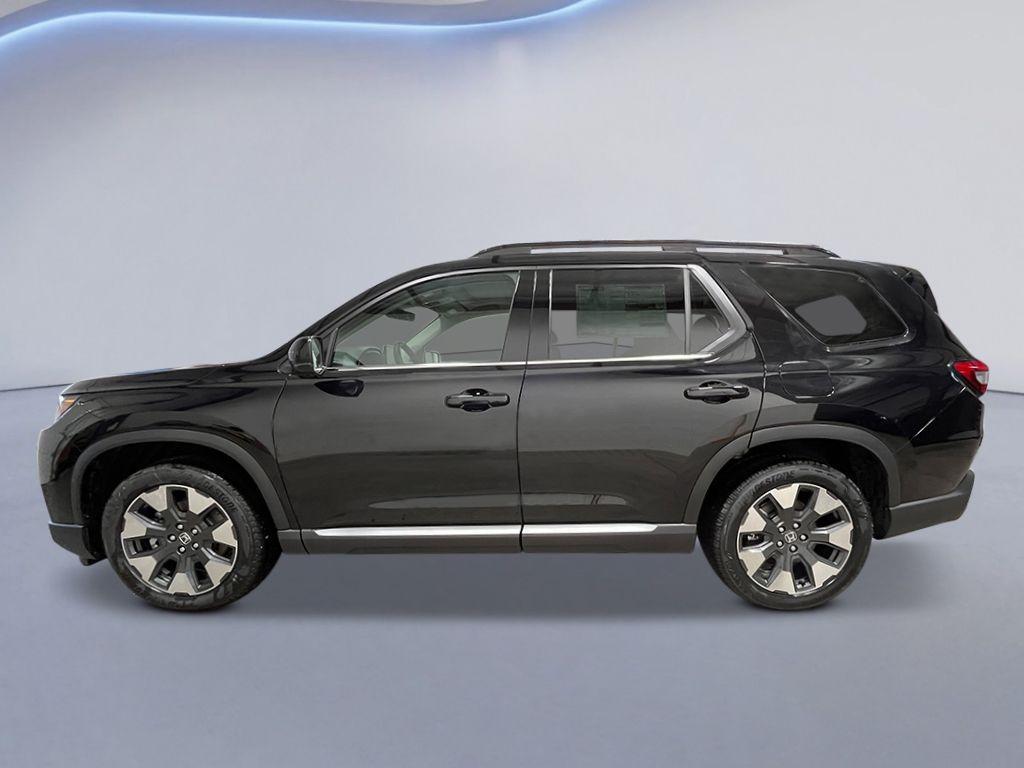 new 2026 Honda Pilot car, priced at $52,590
