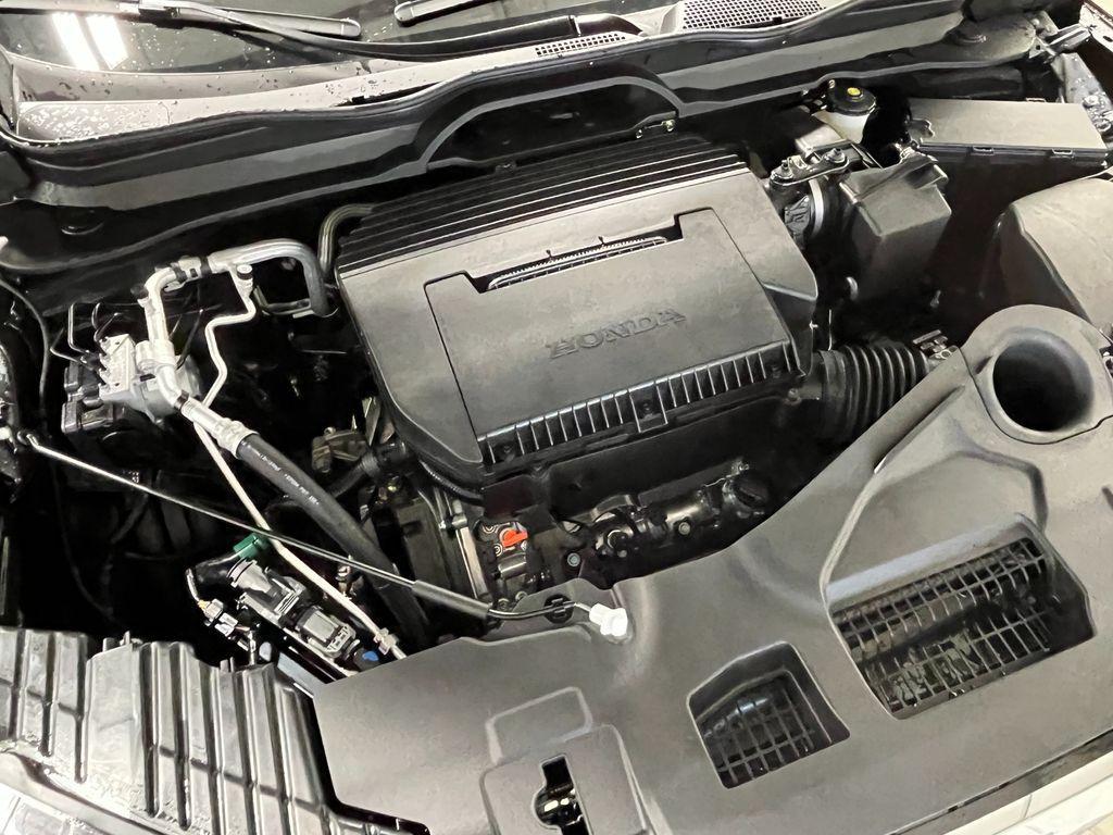 new 2026 Honda Pilot car, priced at $52,590