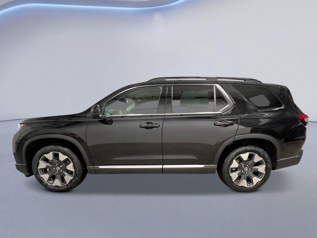 new 2026 Honda Pilot car, priced at $52,590