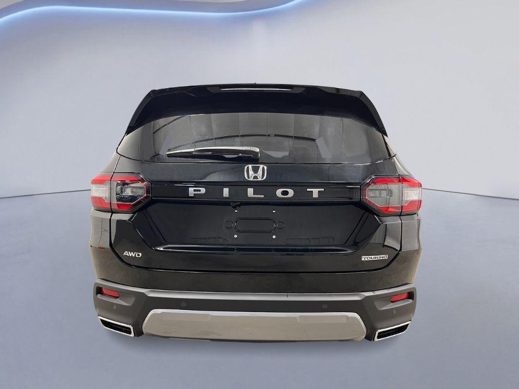 new 2026 Honda Pilot car, priced at $52,590