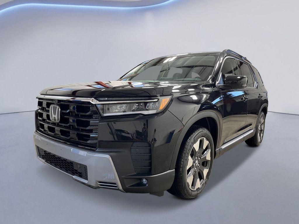 new 2026 Honda Pilot car, priced at $52,590