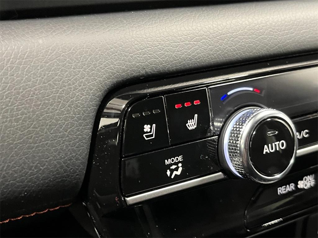 new 2026 Honda Passport car, priced at $51,571