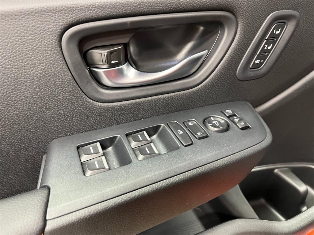 new 2026 Honda Passport car, priced at $51,571