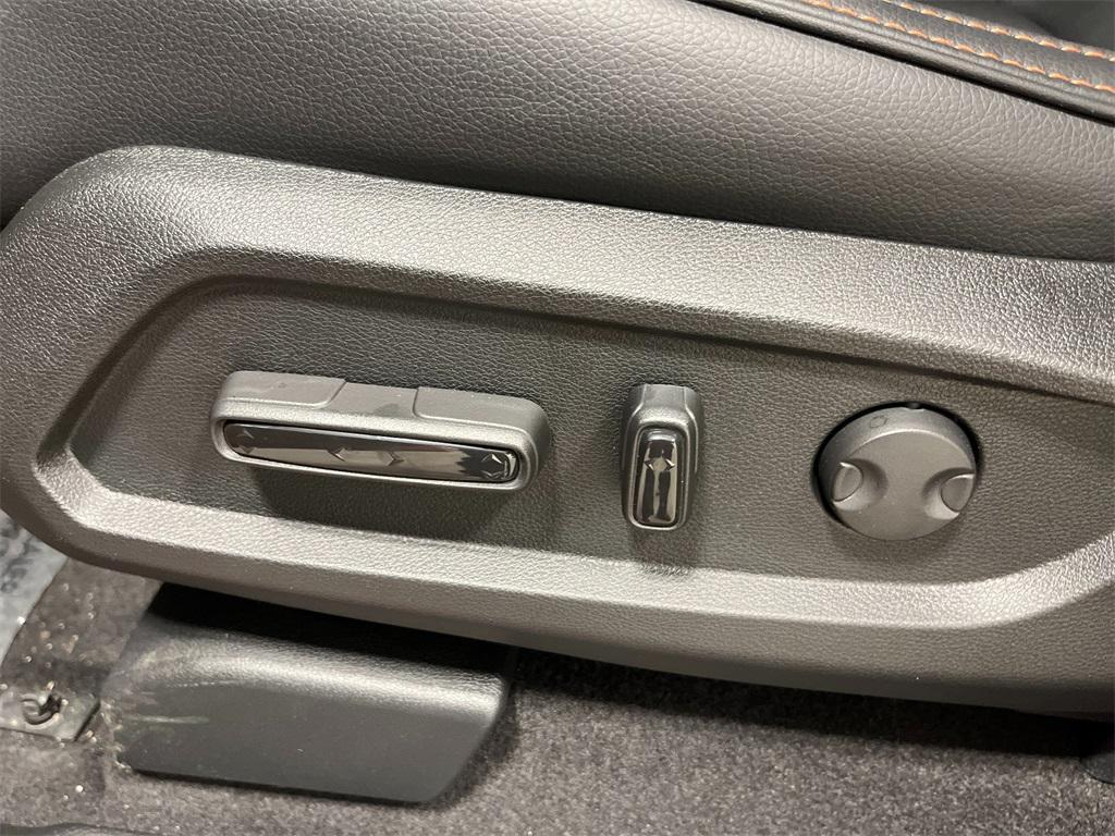 new 2026 Honda Passport car, priced at $51,571