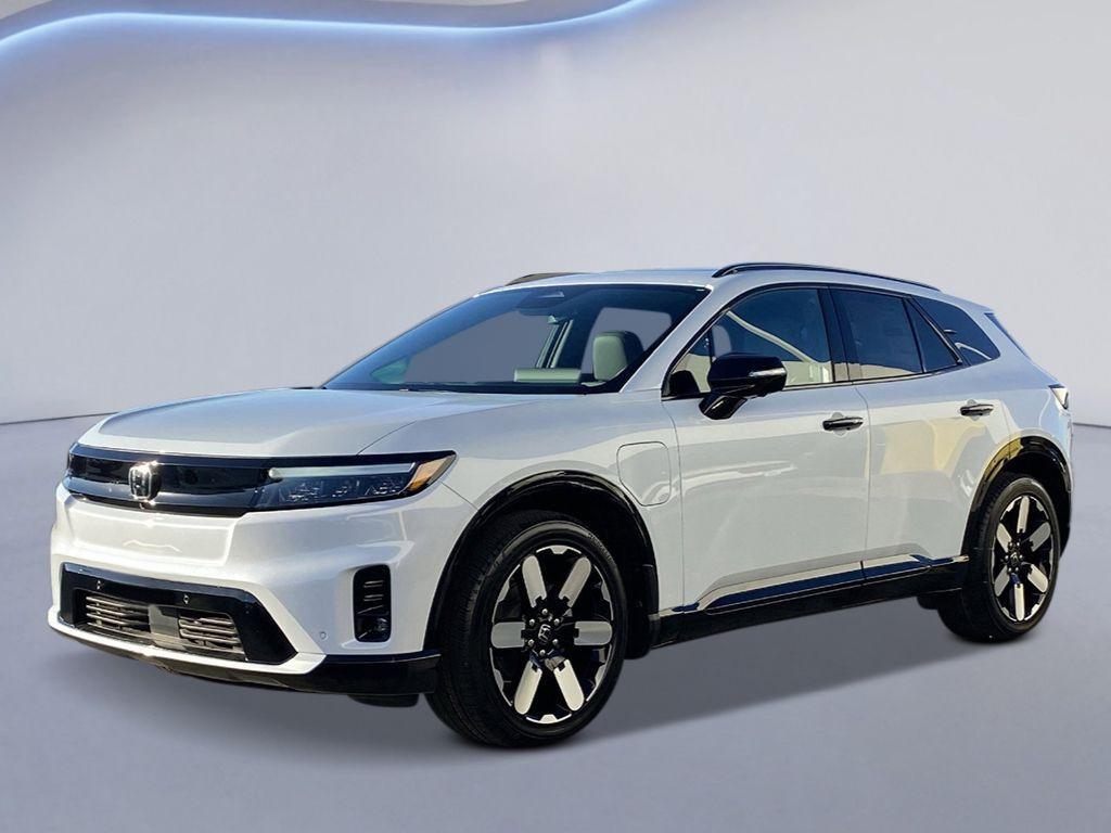 new 2026 Honda Prologue car, priced at $59,850