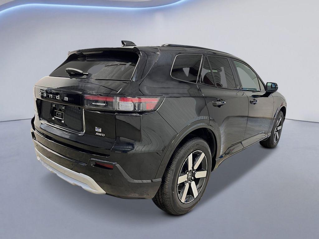 new 2026 Honda Prologue car, priced at $56,450