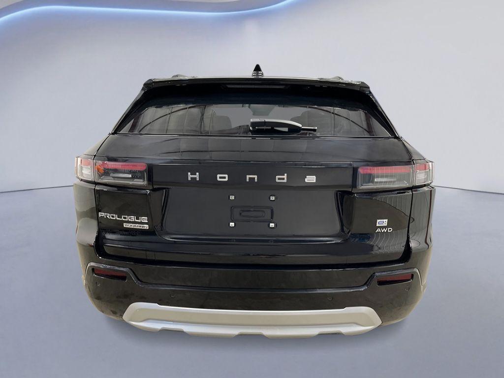 new 2026 Honda Prologue car, priced at $56,450