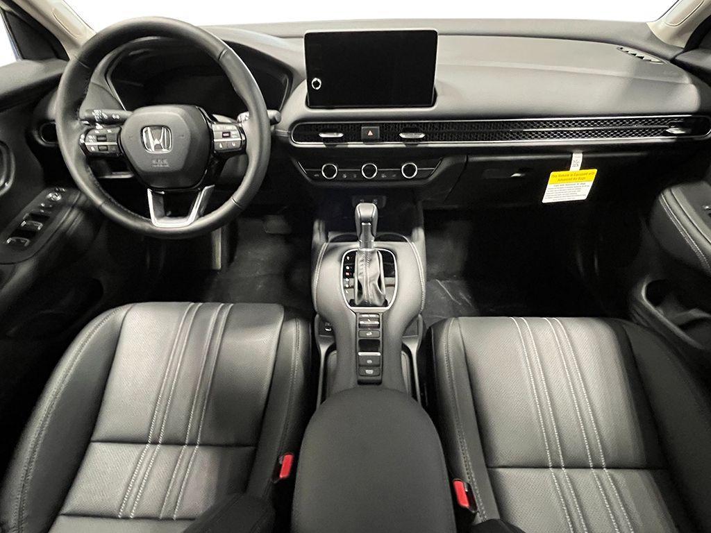 new 2026 Honda HR-V car, priced at $33,755