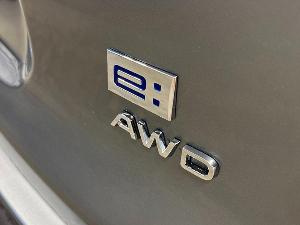 new 2026 Honda Prologue car, priced at $50,995