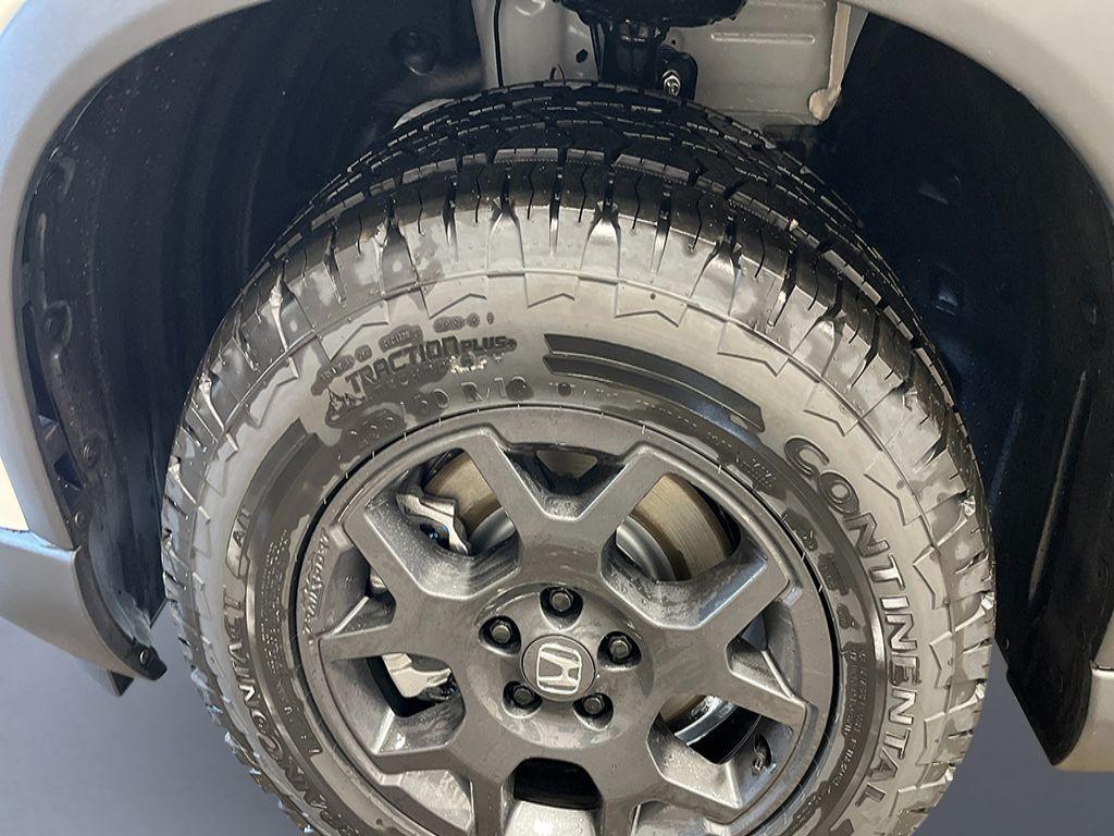 new 2026 Honda Pilot car, priced at $52,845