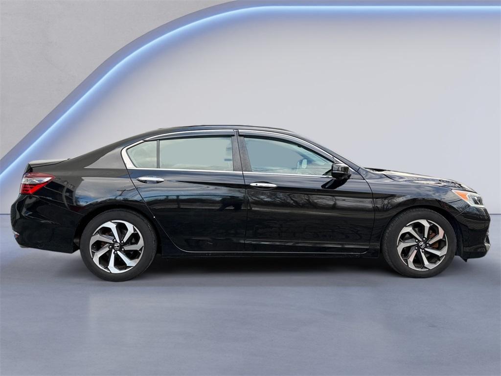 used 2017 Honda Accord car, priced at $14,985