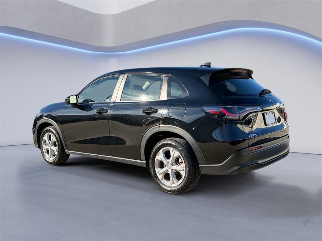 used 2023 Honda HR-V car, priced at $21,493