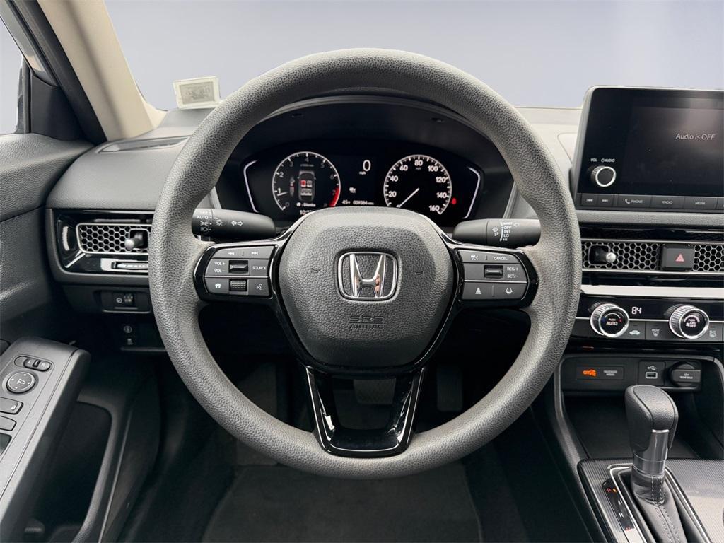used 2023 Honda Civic car, priced at $20,224