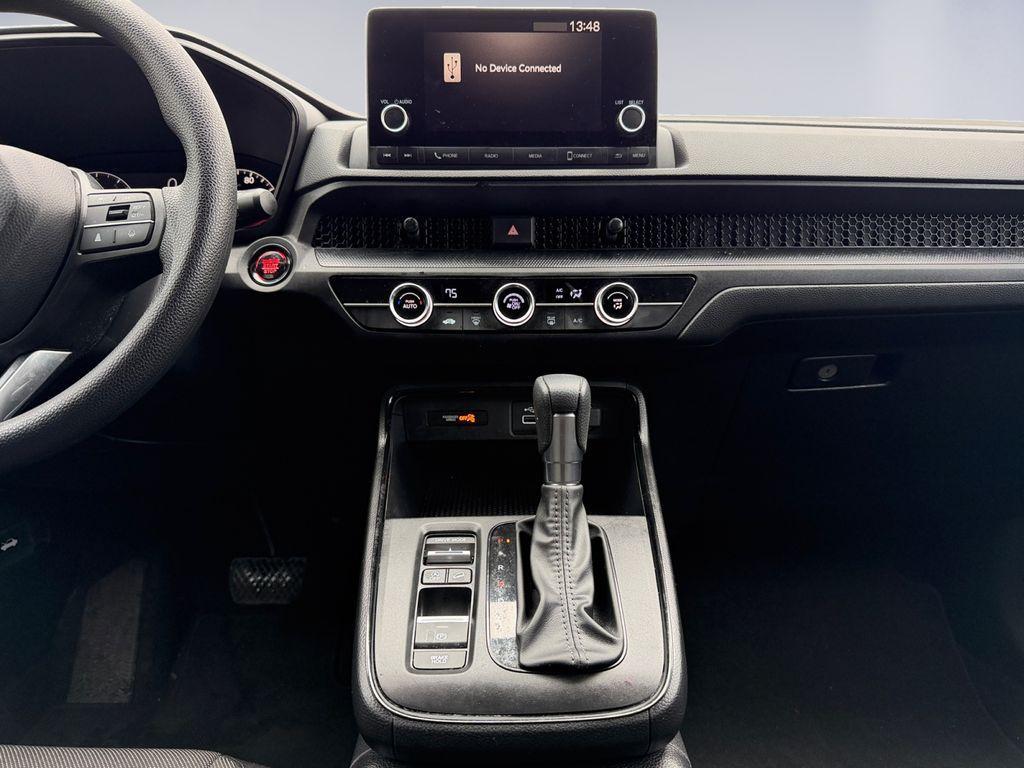 used 2023 Honda CR-V car, priced at $24,548