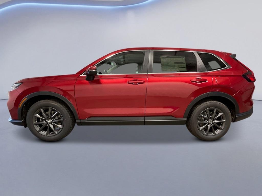 new 2026 Honda CR-V car, priced at $38,805