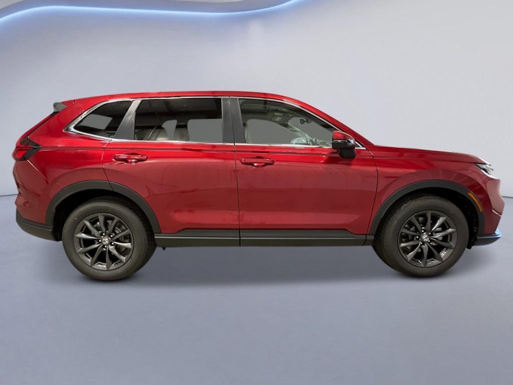 new 2026 Honda CR-V car, priced at $38,805