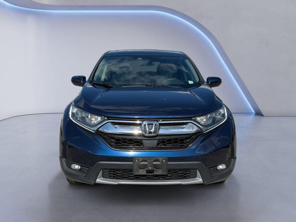 used 2018 Honda CR-V car, priced at $15,995