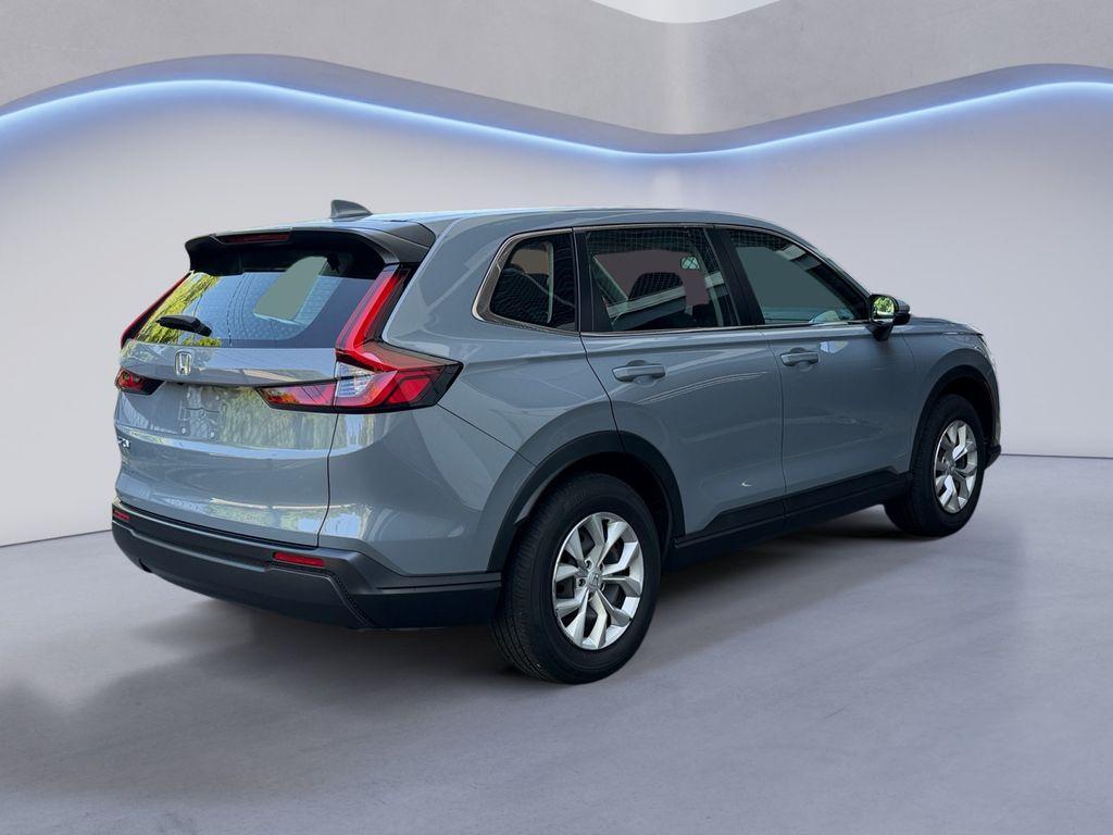 used 2024 Honda CR-V car, priced at $26,329