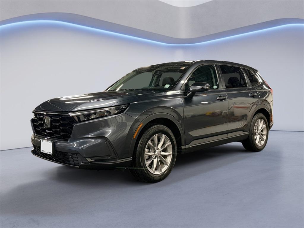 used 2023 Honda CR-V car, priced at $28,494