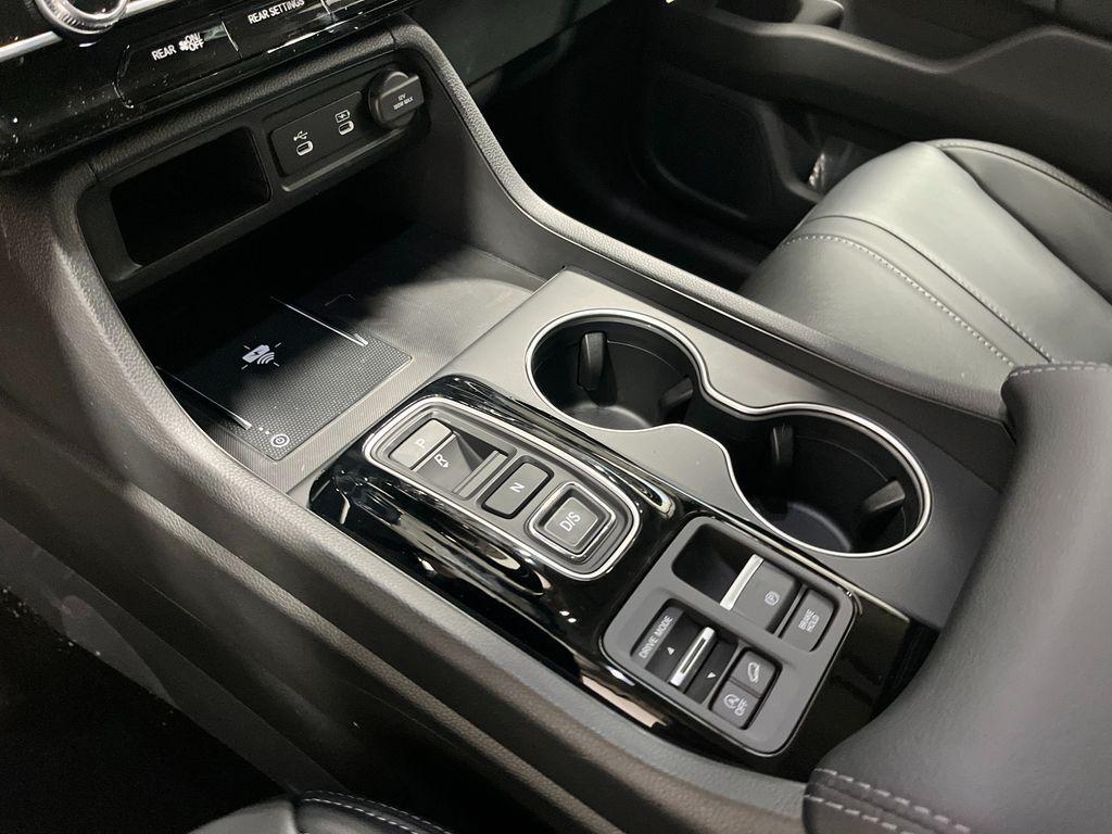new 2026 Honda Pilot car, priced at $52,845