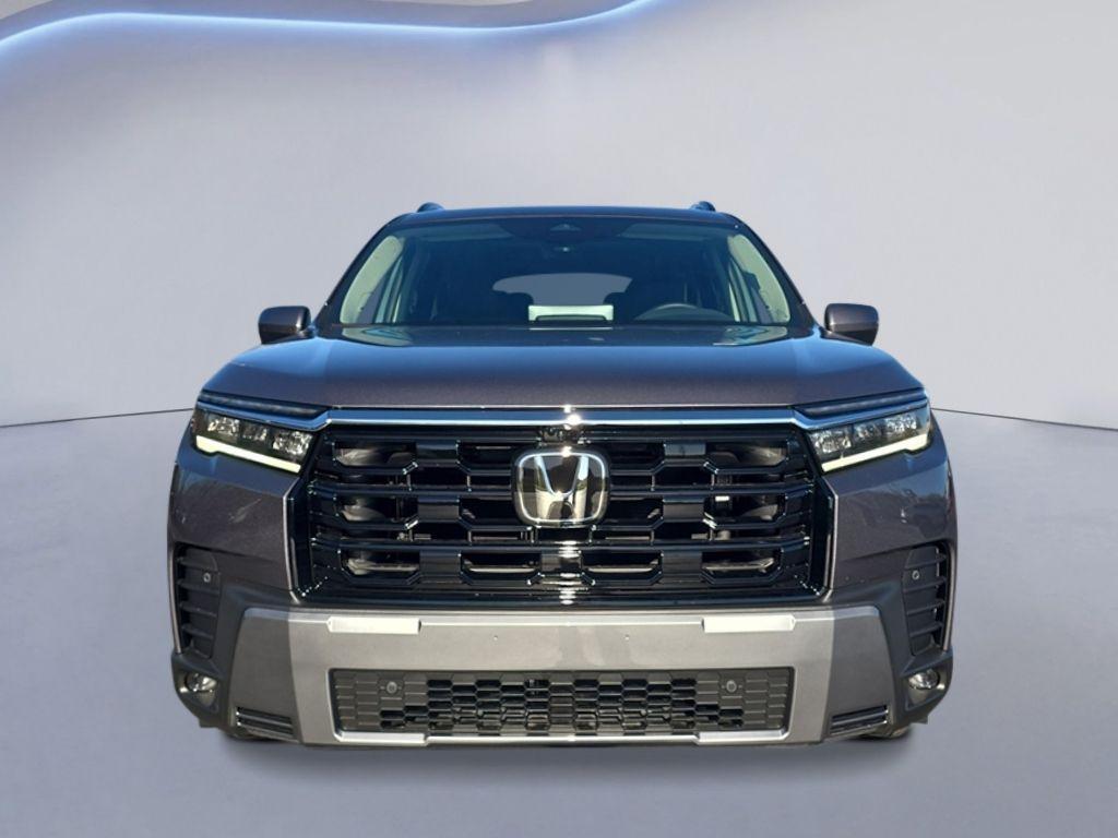 new 2026 Honda Pilot car, priced at $52,845