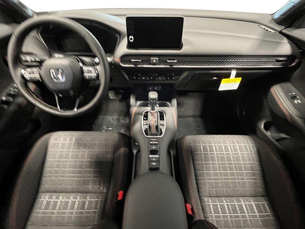 new 2027 Honda HR-V car, priced at $31,805