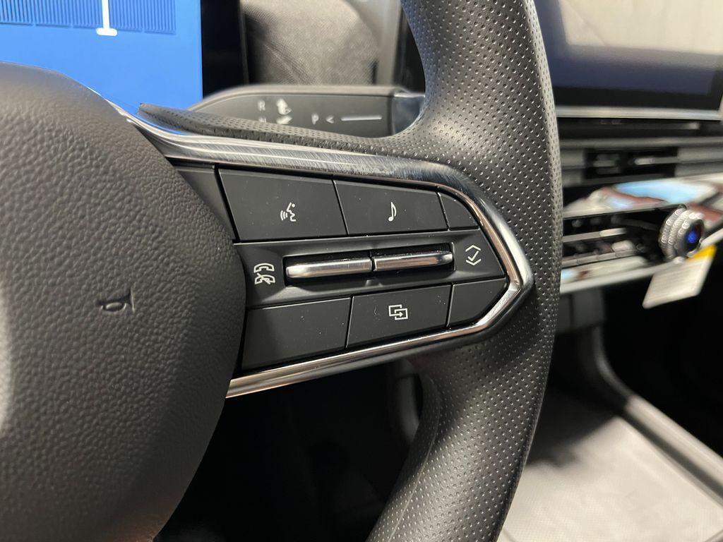 new 2026 Honda Prologue car, priced at $51,450