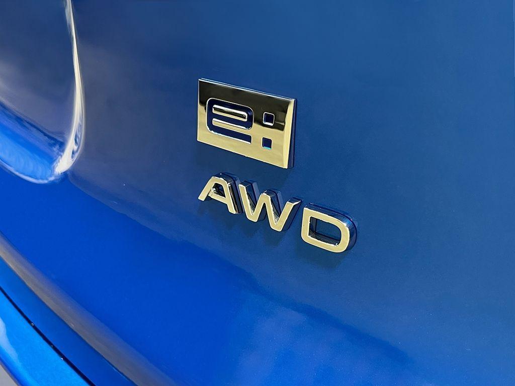 new 2026 Honda Prologue car, priced at $51,450