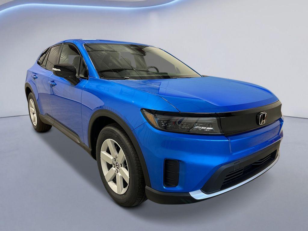 new 2026 Honda Prologue car, priced at $51,450