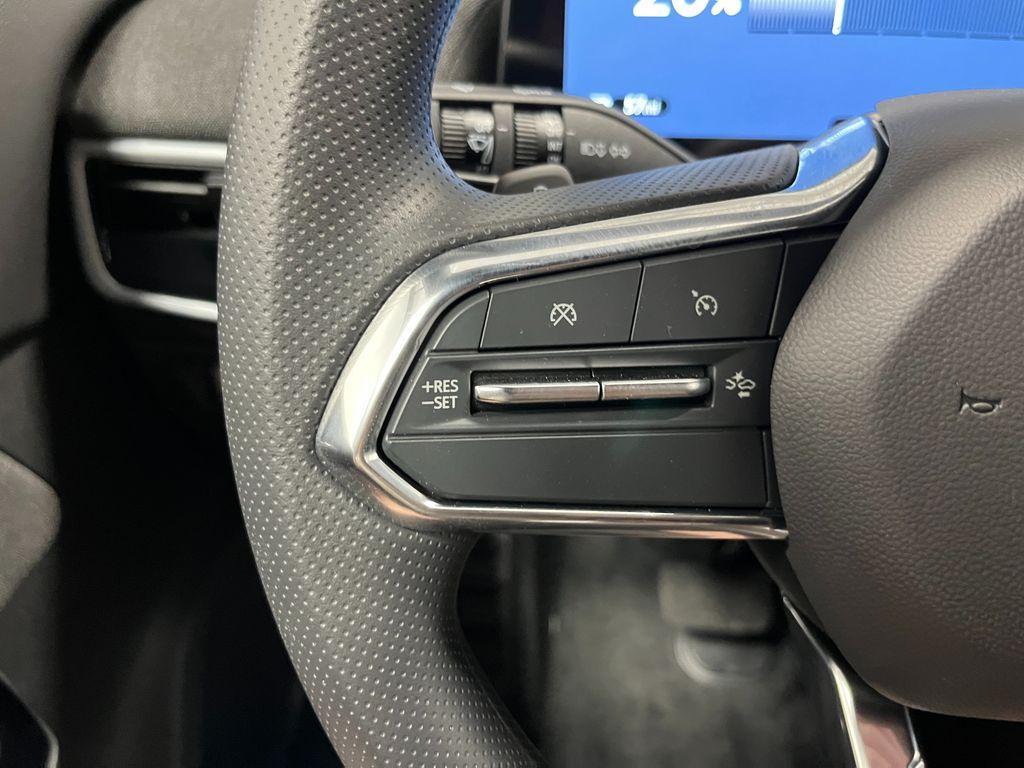 new 2026 Honda Prologue car, priced at $51,450