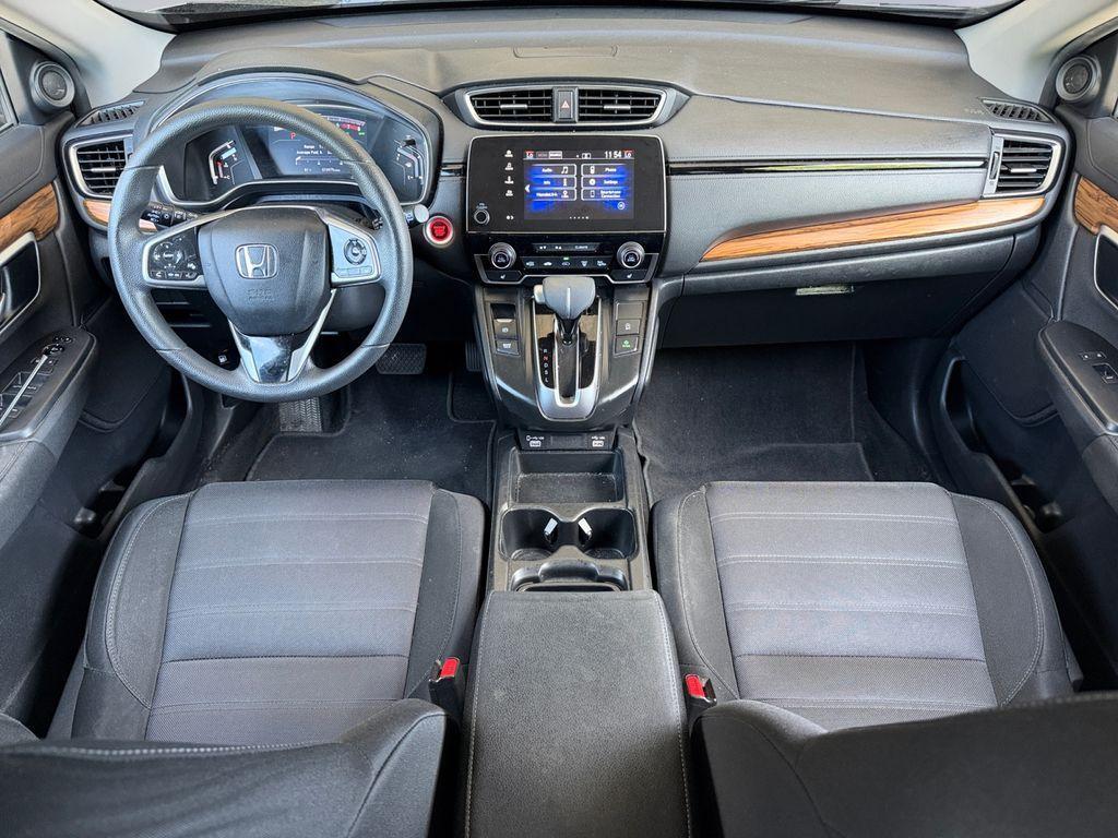 used 2020 Honda CR-V car, priced at $21,619
