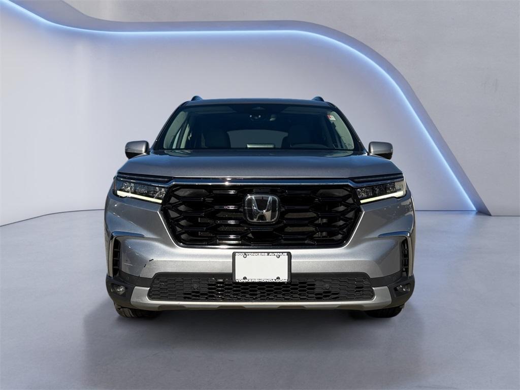 used 2023 Honda Pilot car, priced at $35,949