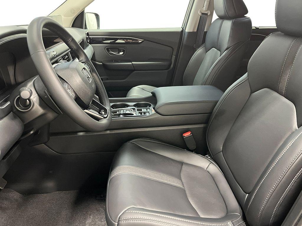 new 2026 Honda Pilot car, priced at $48,090